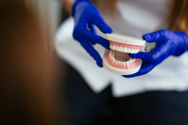 Emergency Dental Services in Denton, MD