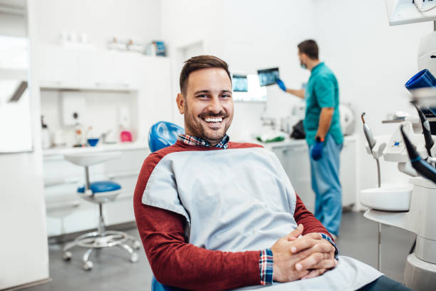 Best Cosmetic Dentistry  in Denton, MD