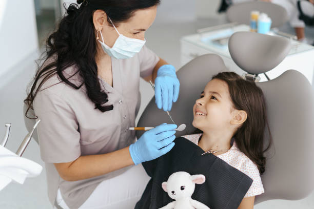 Best Root Canal Treatment  in Denton, MD