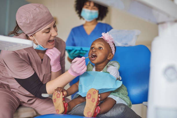 Best Dental Exams and Cleanings  in Denton, MD