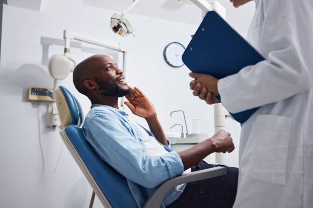 Denton, MD Holistic Dental Care Services Company