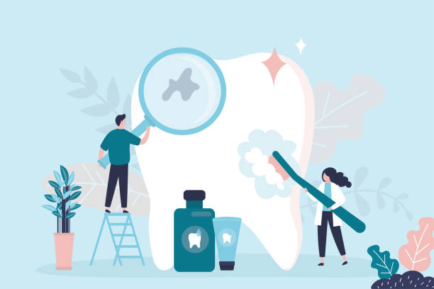 Oral Cancer Screening in Denton, MD