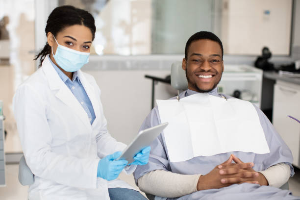 Best Veneers and Lumineers  in Denton, MD