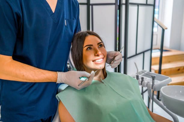 Oral Surgery in Denton, MD