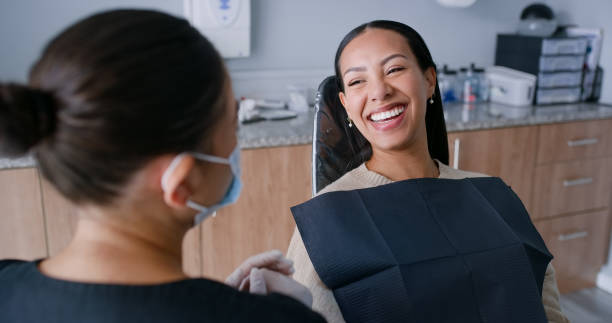 Dental Inlays and Onlays in Denton, MD