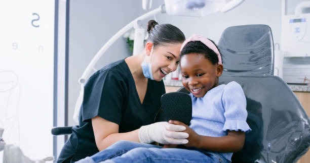 Best Pediatric Dentistry  in Denton, MD