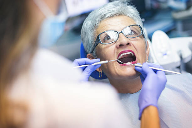 Best Periodontal (Gum) Disease Treatment  in Denton, MD