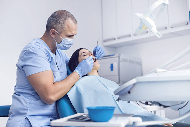 Best Dental Fillings (Composite and Amalgam)  in Denton, MD